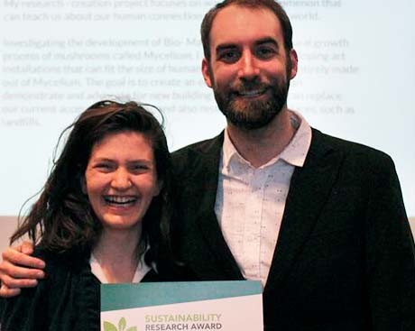 Concordia celebrates 11 social and environmental change-makers