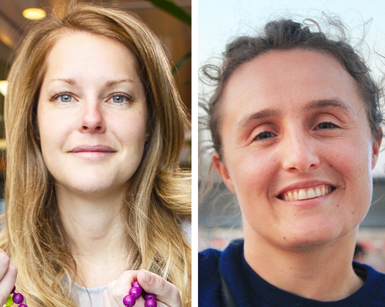 2 Concordia researchers receive Banting Postdoctoral Fellowships