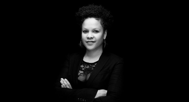 Marlihan Lopez was also selected as a laureate for Quebec’s Black History Month in February. | Photo by Naska Demini