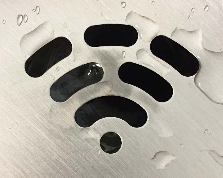 Concordia researchers expose the risk of using public Wi-Fi hotspots