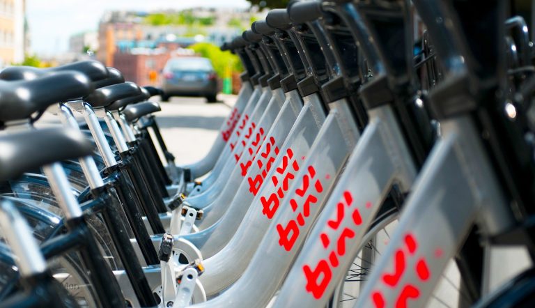 Anjali Awasthi: “The prime focus of our study was to carry out a quality assessment of the bike-sharing service with an eye on the reliability of the results.” | Photo by Martin Pilote (Flickr CC)