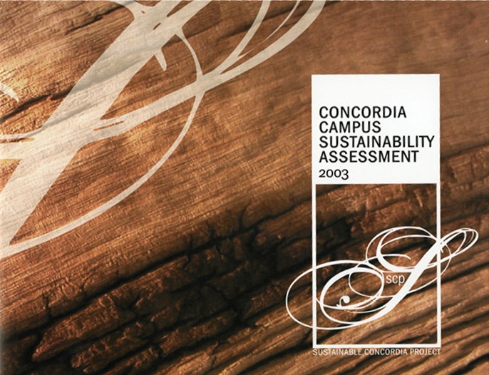 Sustainability Assessment Sustainability Assessment