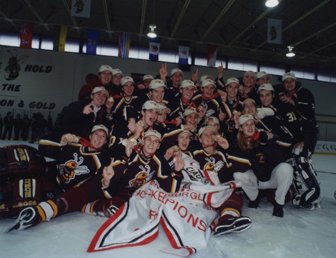 Women Hockey Women Hockey
