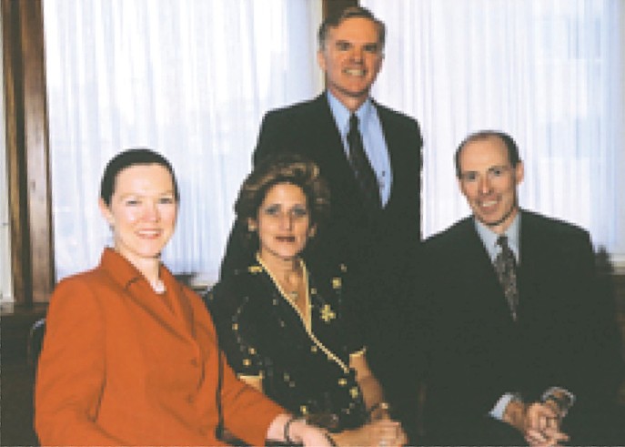 Committee on the Status of Women Committee on the Status of Women