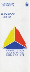 Institute for Cooperative Education Institute for Cooperative Education