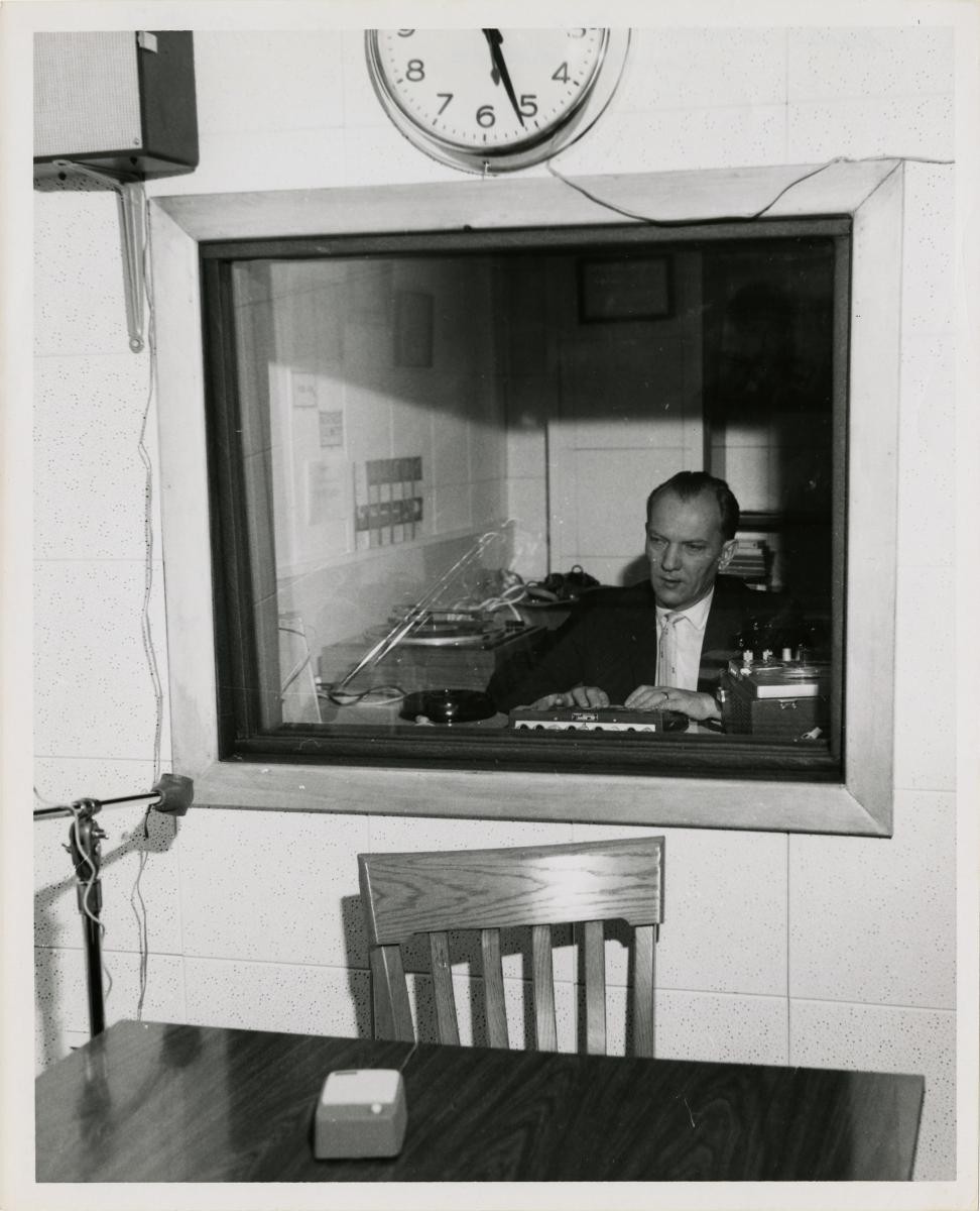 Radio Loyola Radio Loyola