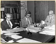Signature of the merger documents Signature of the merger documents