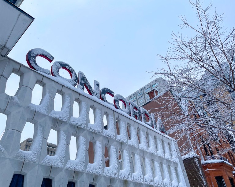 Concordia lance une contestation judiciaire des changements apportés aux droits de scolarité par le gouvernement du Québec