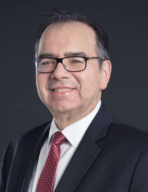 Michael Di Grappa