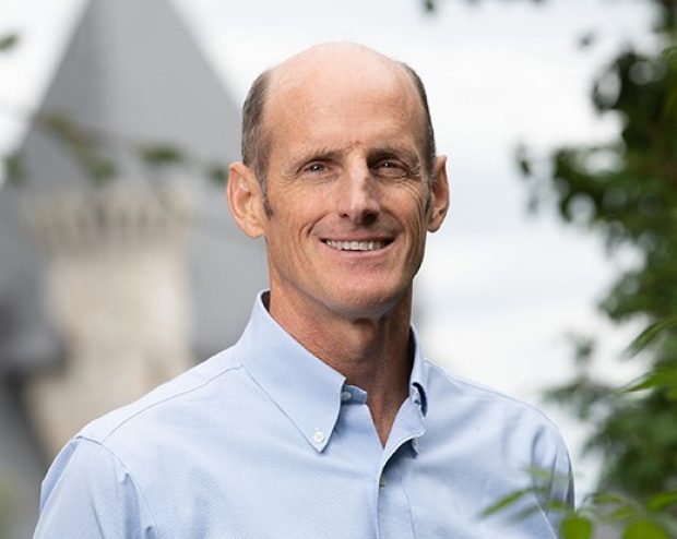 Tim Evans
