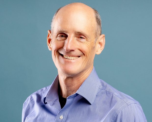 Tim Evans