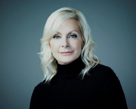 Headshot of Isabel Dunnigan