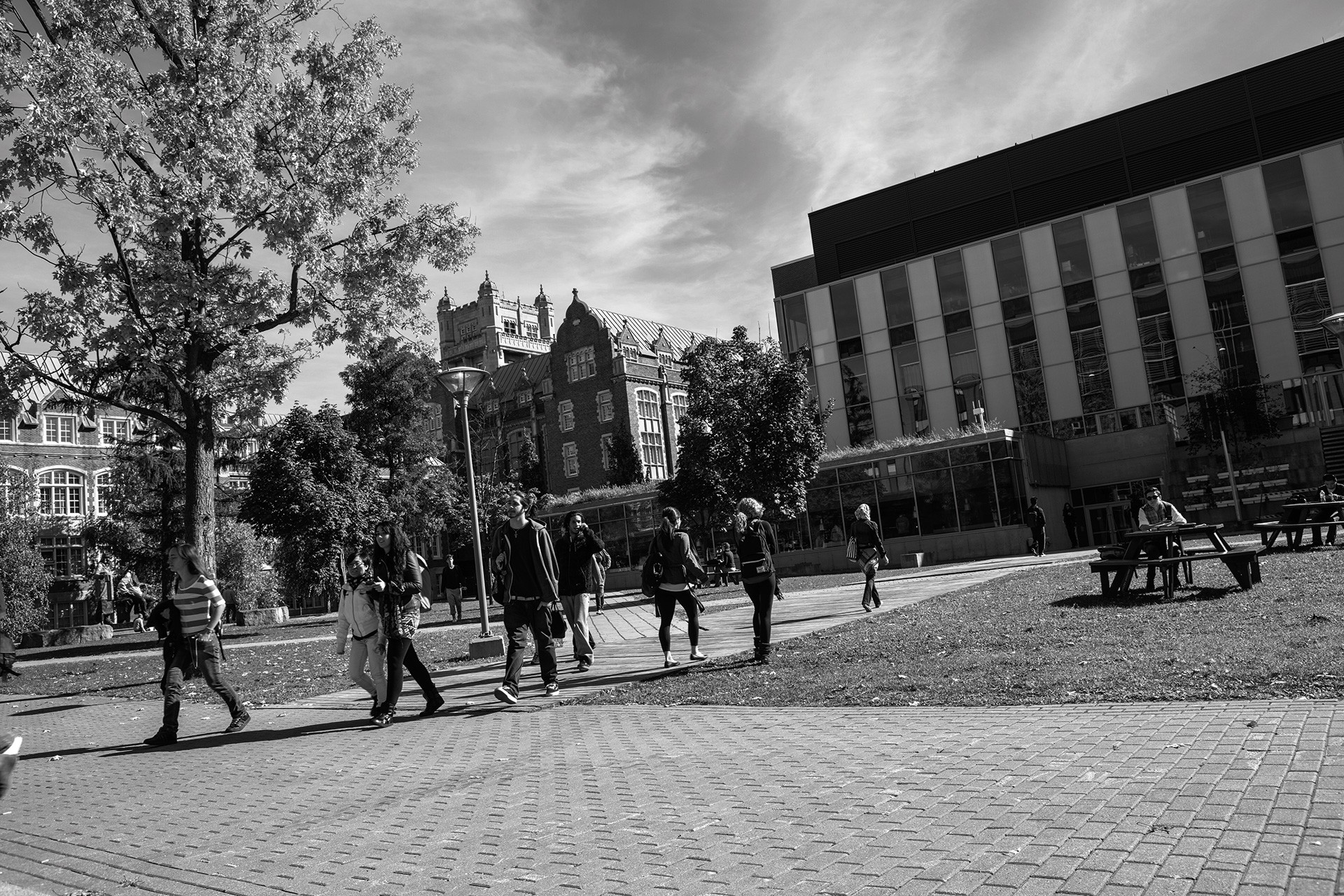 Achievements Concordia University