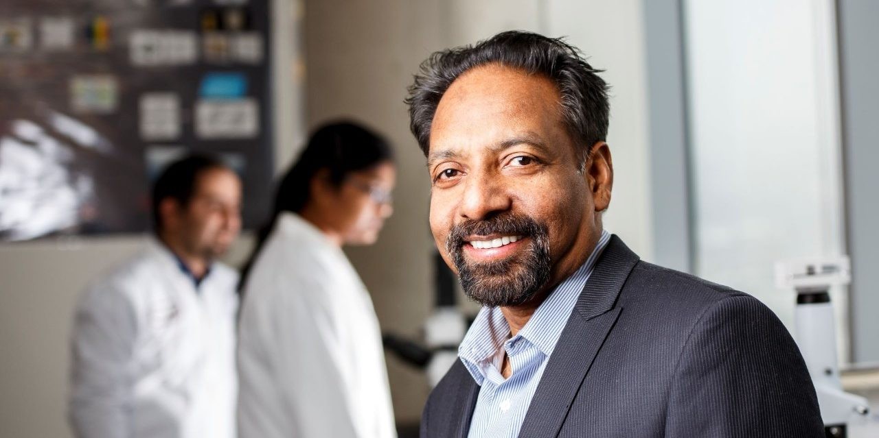 Muthukumaran Packirisamy