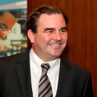 Andrew Molson, Chair of Avenir Global, Vice‑Chair of the Molson‑Coors Beverage Company and philanthropist