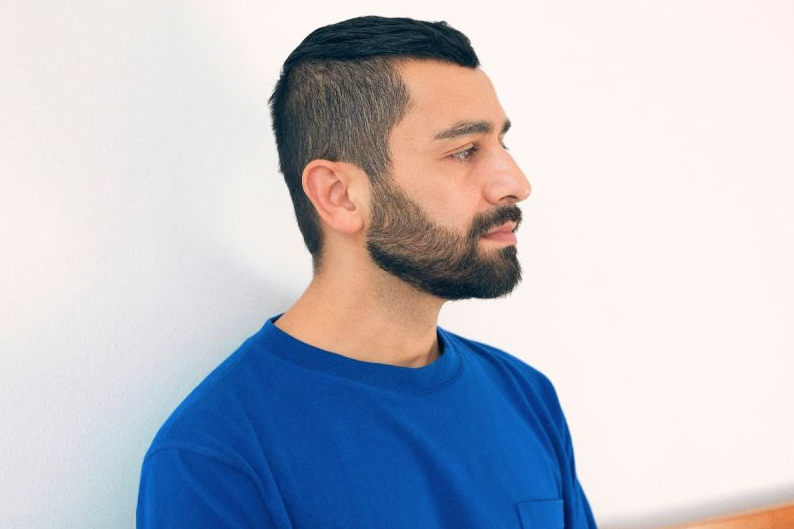 Abbas Akhavan
