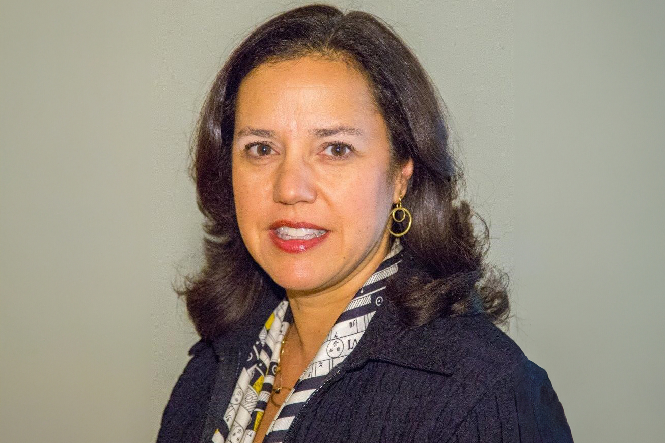 Kathryn Xistris