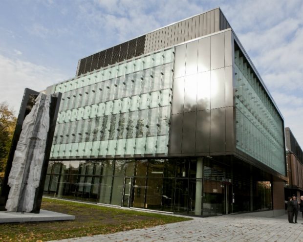 Centre for Structural and Functional Genomics