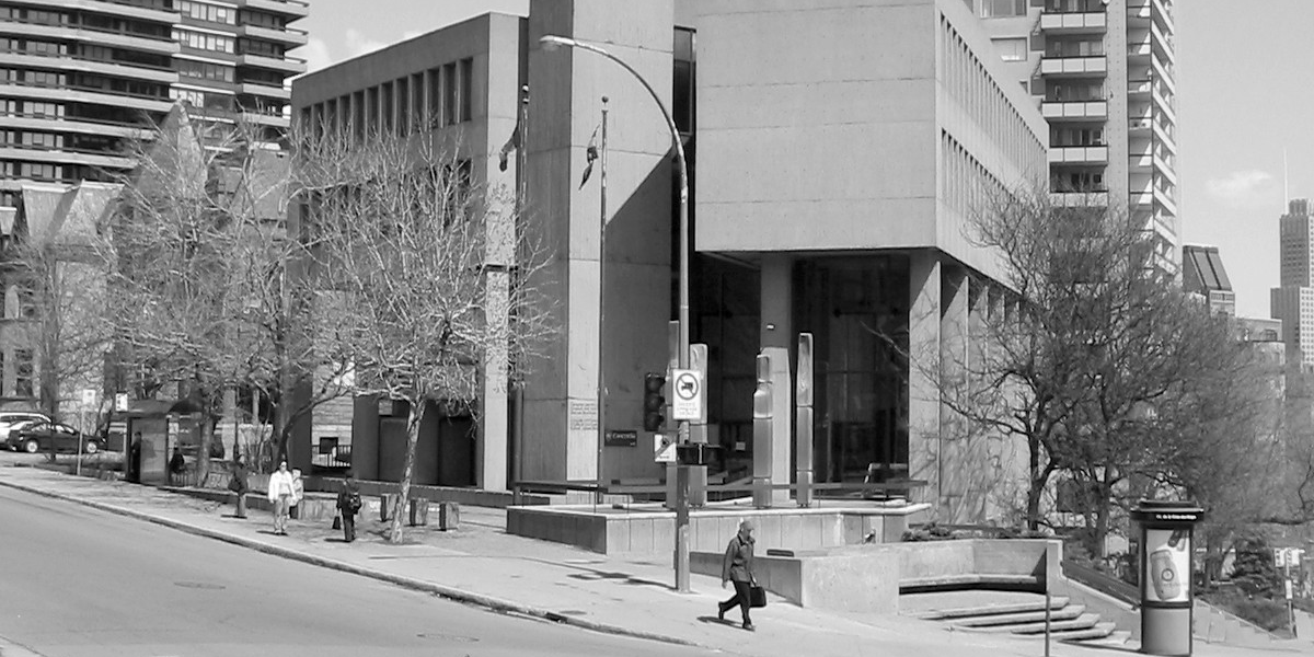 Timeline Concordia University