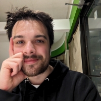 Headshot of article writer Dagen Perrott