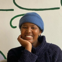 Headshot of article writer Autumn Godwin