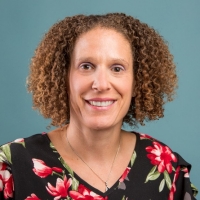 Headshot of article writer Autumn Godwin