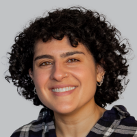 Headshot of article writer Autumn Godwin