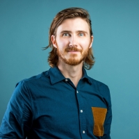 Headshot of article writer Autumn Godwin