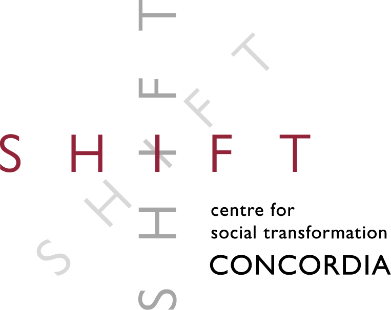 SHIFT logo