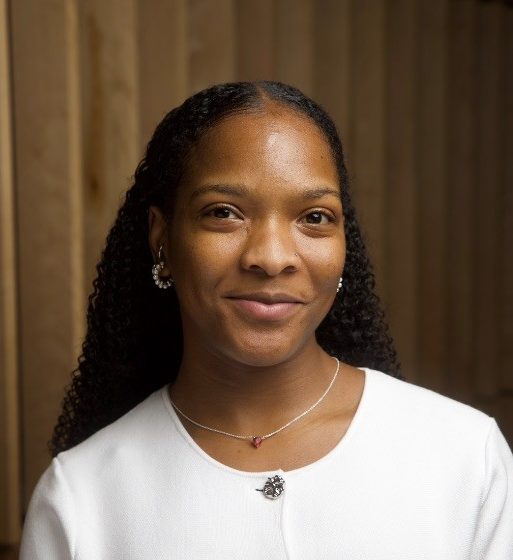 Photo of Elisabeth Cramer