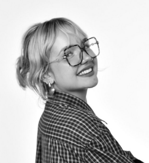 Photo of Hannah Vogan