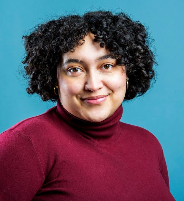 Photo of Richenda Grazette