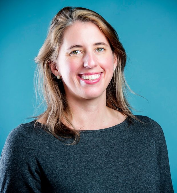Photo of Elisabeth Cramer