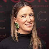 Headshot of article writer Autumn Godwin