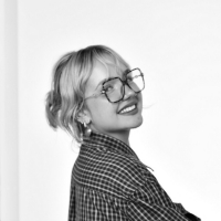 Headshot of article writer Autumn Godwin