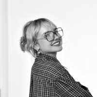 Headshot of article writer Autumn Godwin