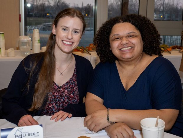 Li-Ber-T House Annual General Meeting