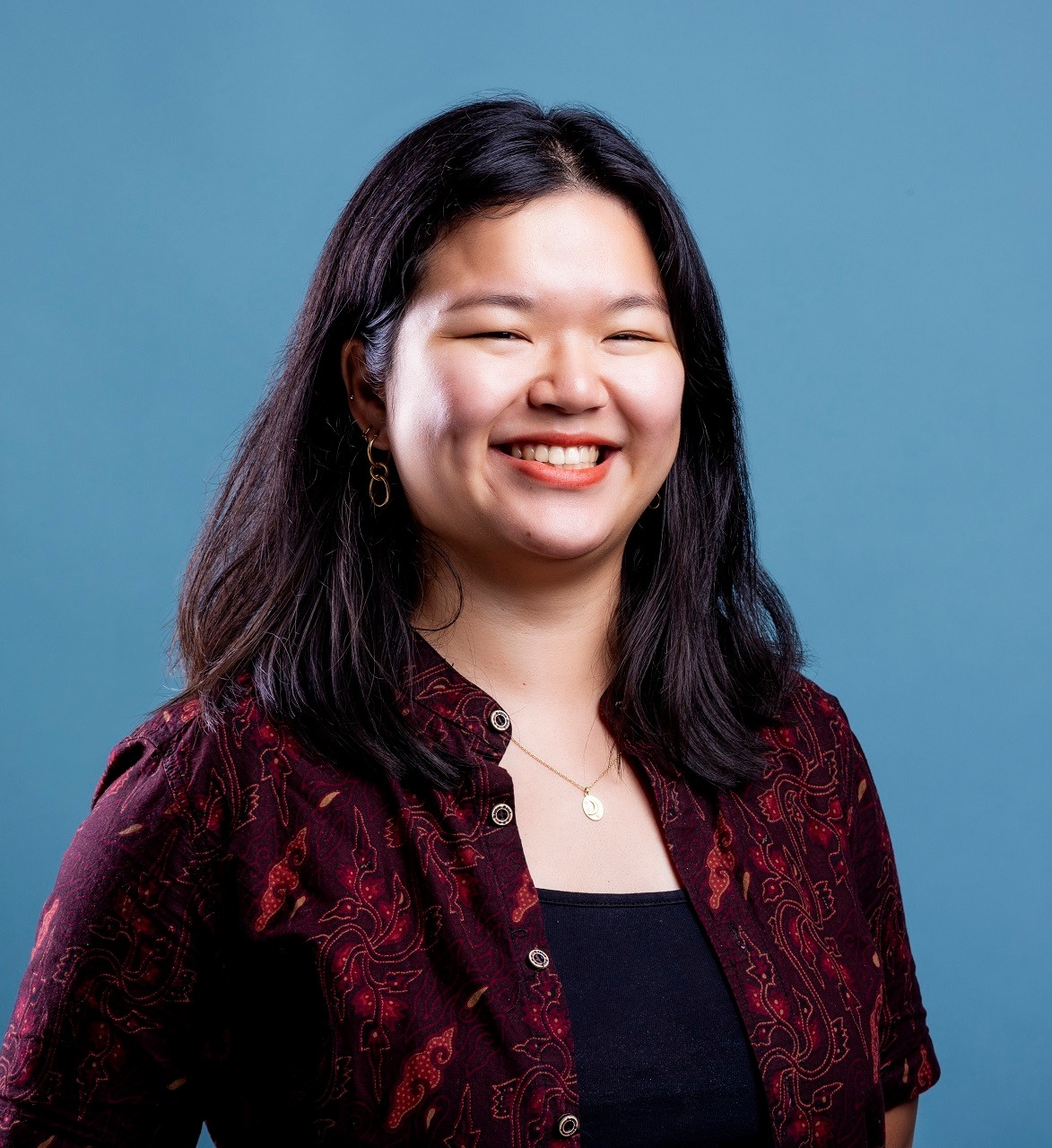 Picture of Richenda Grazette