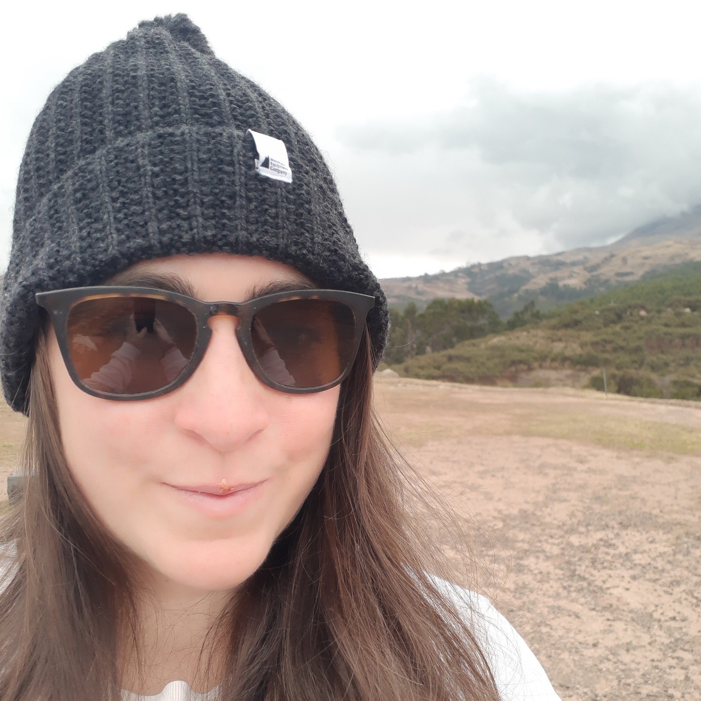 Picture of Shawna Moore