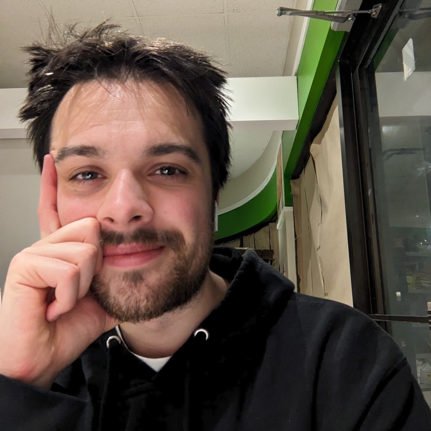 Picture of Erika Munoz