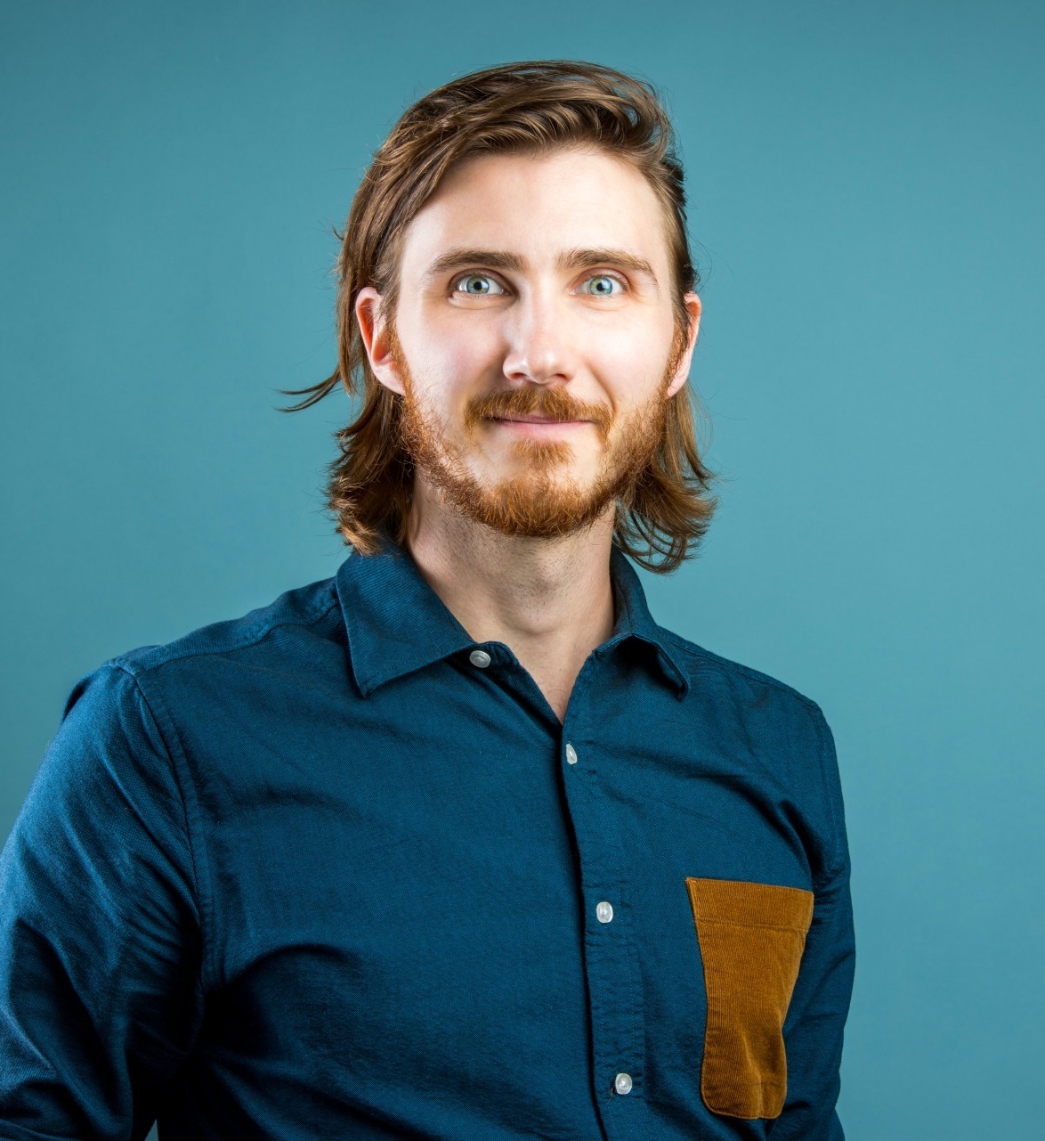 Picture of Richenda Grazette