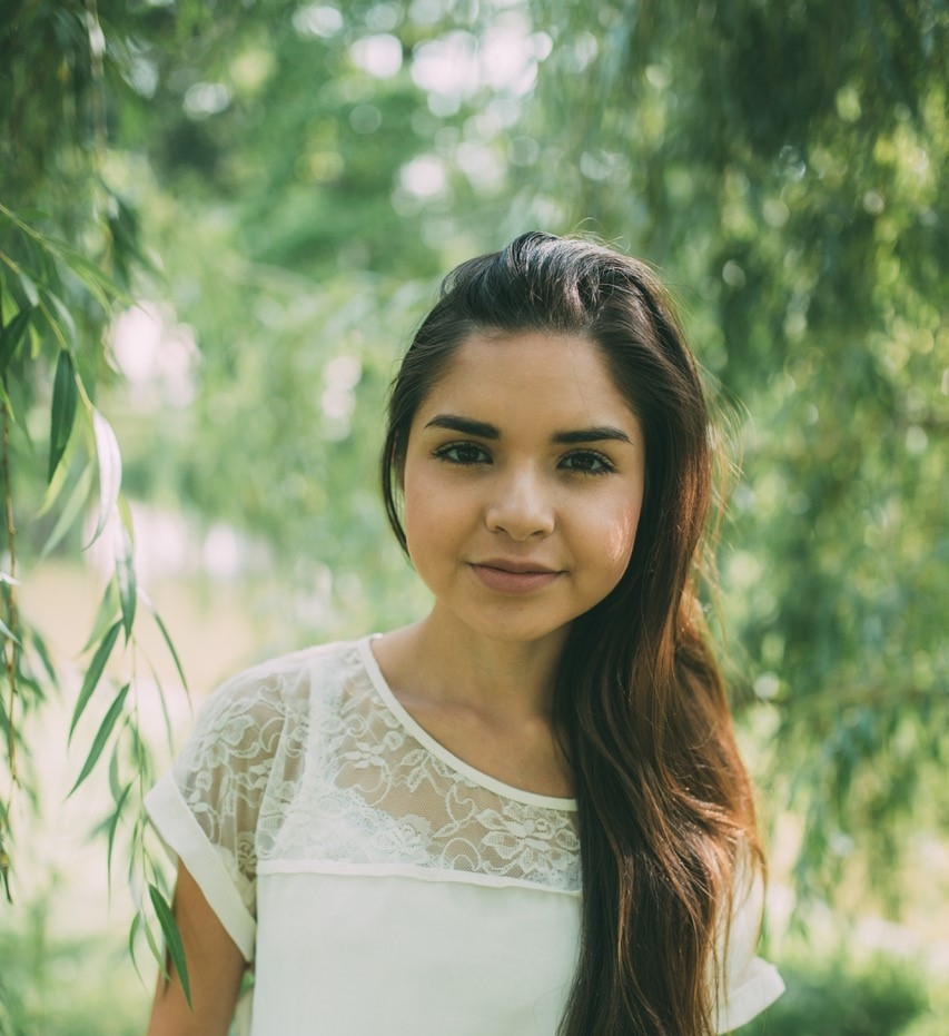 Picture of Rain Hye