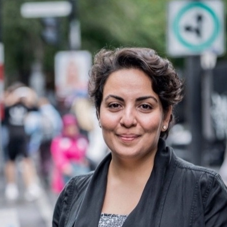 Picture of Aseema Kabir