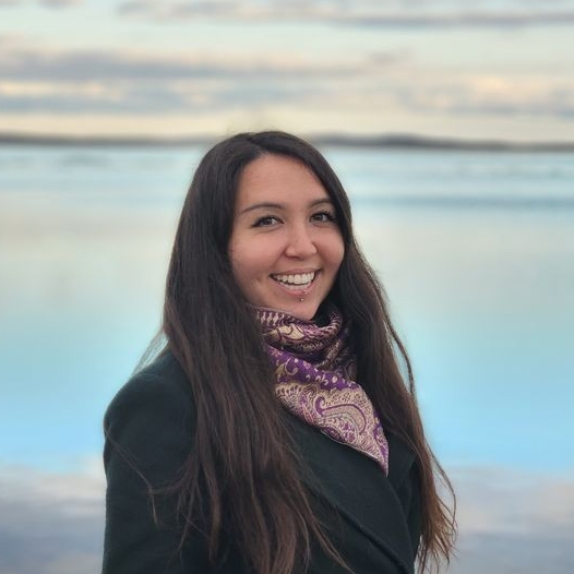 Picture of Christine Qillasiq Lussier