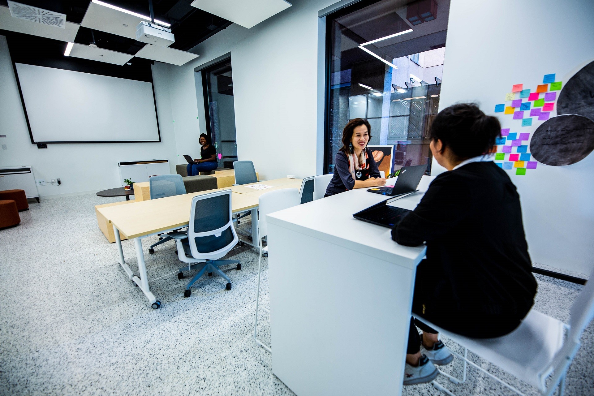 Collaborative Space | The SHIFT Centre for Social Transformation ...