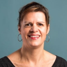 Céline Bébin