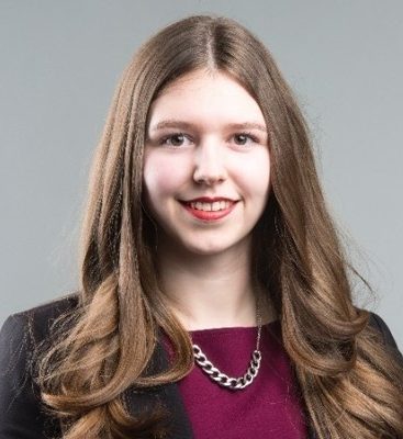 Gabrielle Moroz Gabrielle Moroz