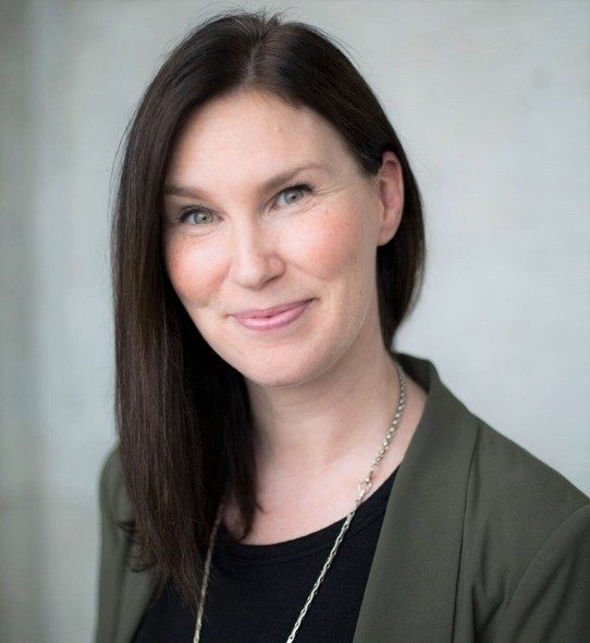 Julie Foisy Julie Foisy