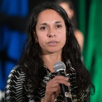 Cassandra Polyzou Cassandra Polyzou