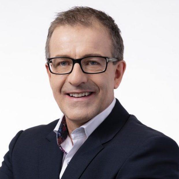 Marco Beaulieu Marco Beaulieu